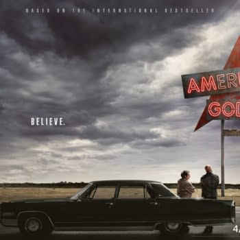 American Gods Recapping A Prayer For Mad Sweeney: I Was A King Once