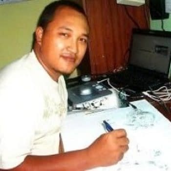 Moving The Needle – Bleeding Cool's Top 11 Hottest Artists, April 2017