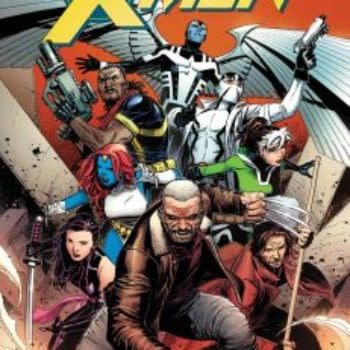 Just Five Exclusive Retailer Cover Variants From Marvel Again for July &#8211; X-Men, Deadpool, Guardians, Spider-Men And Secret Empire