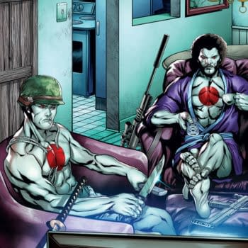Bloodshot Takes A Day Off