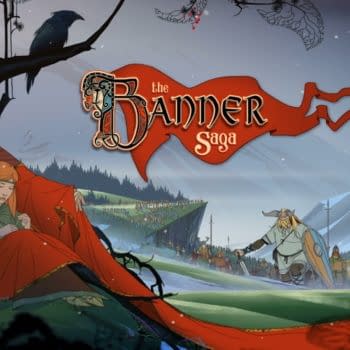 Stoic Games Are Planning To Work On A New IP After Banner Saga 3
