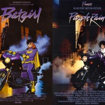 Radical Publishing Wanted To Produce A Broadway Musical Of Prince's Purple Rain