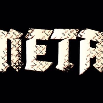 DC Comics Announces Dark Nights: Metal From Scott Snyder And Greg Capullo From August 2017 (UPDATE)