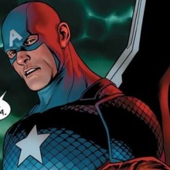 Live Blogging Marvel's Secret Empire Panel From C2E2 Featuring Lots Of Nick Spencer, Hydra, And Special Guests