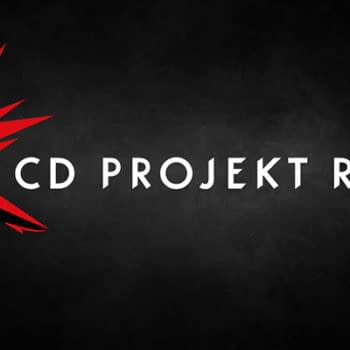 CD Projekt Red Has Registered A Trademark On "Cyberpunk" And The Internet Is Unhappy