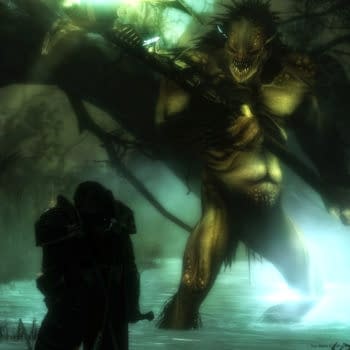 Two Worlds II Now Has At Least Four Worlds Thanks To New DLC