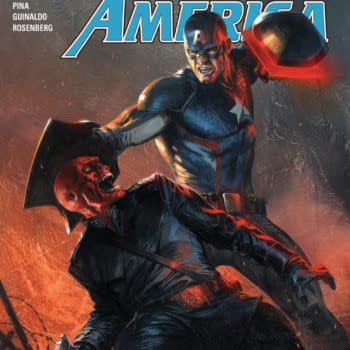 Extremity, Bloodshot Reborn, X-Men Prime, America And Captain America Get Second And Third Print Crazy!