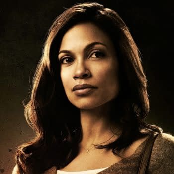 Rosario Dawson Says No Claire Temple In The Punisher