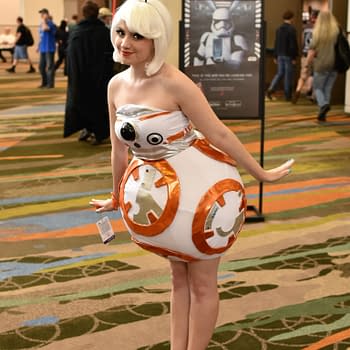 Cosplay Roundup From Star Wars Celebration