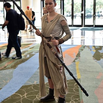 Cosplay Roundup From Star Wars Celebration