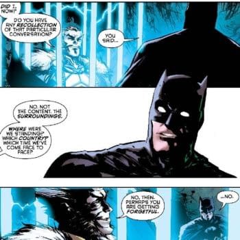 Everything Batman Knew About The League Of Shadows Was Wrong &#8211; The First 9 Pages Of Detective Comics #954