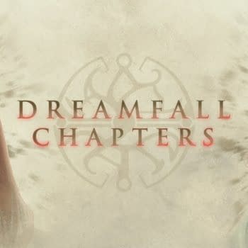 Dreamfall Chapters Has Graced Us With A Recap Video
