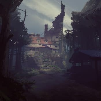The Depression And Fulfillment Of Playing 'What Remains of Edith Finch'