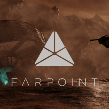 Farpoint's Story Trailer Is Here, Though We Probably Didn't Need It