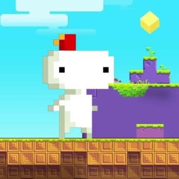 'Fez' Coming To Mobile Devices This Year