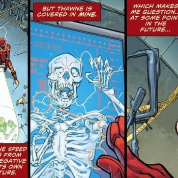 Bleeding Cool Bestseller List &#8211; 30th April 2017 "The X-Men Are Big Sellers And Marvel Seems To Have Suddenly Remembered That"
