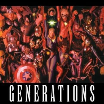 Mephisto's Advocate &#8211; Marvel Comics, Diversity And Last Weekend