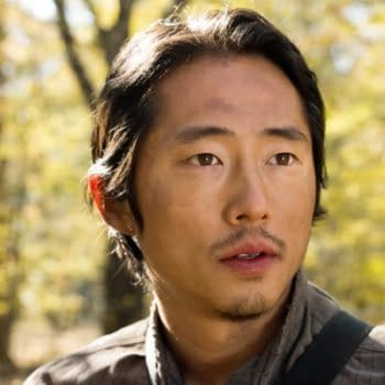 AMC Shocker: Could Glenn Be Returning To The Walking Dead?? (SPOILERS)