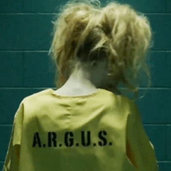 Will We Be Seeing Harley Quinn On Gotham Soon?