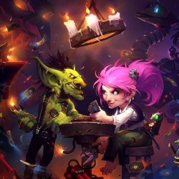 'Hearthstone' Passes The 70 Million Player Mark &#038; Simultaneous Players Record