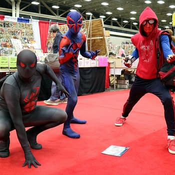 One Hundred Shots of Cosplay From Fan Expo Dallas &#8211; And An Appeal Against Negan, Harley Quinn And Deadpool