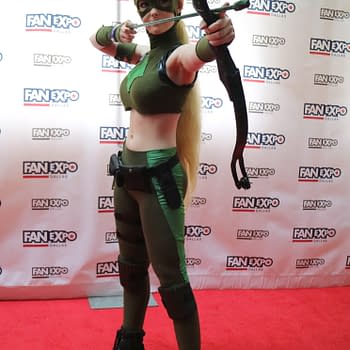 One Hundred Shots of Cosplay From Fan Expo Dallas &#8211; And An Appeal Against Negan, Harley Quinn And Deadpool