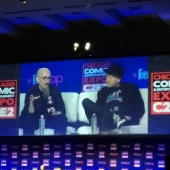 Frank Miller Loved Halle Berry's Catwoman &#8211; The Dark Knight Panel At C2E2