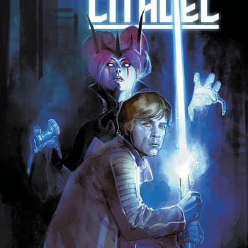 Star Wars Marvel Crossover Gets New Variant Covers