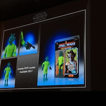 98 Pictures From The Collectors Update Panel At Star Wars Celebration