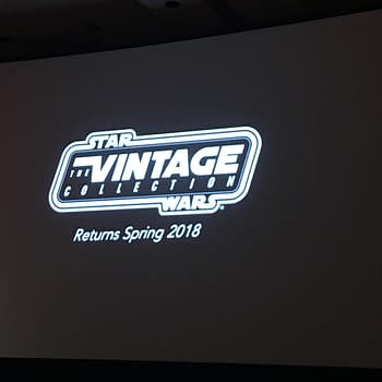Hasbro Announces The Return Of The Vintage Collection At Celebration