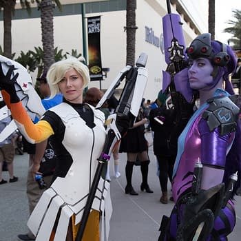 71 Remarkable Shots Of Cosplay From WonderCon 2017