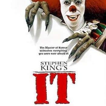 Castle of Horror: It, The Miniseries Was Goofily Terrifying
