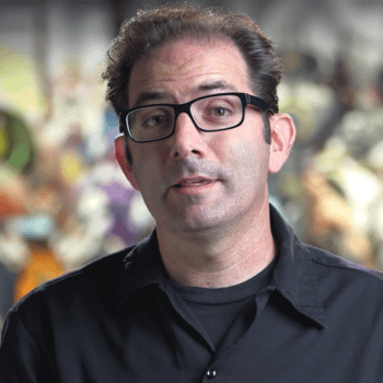 You Know Your Game Is Popular When&#8230; Jeff Kaplan Sings