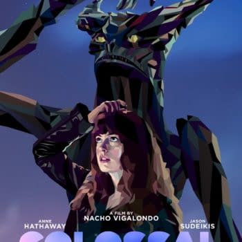 'Colossal' Reviewed: Weird, Heavy Handed, But Fascinating To Watch