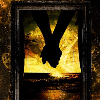 "A Poor Man's Dave McKean" &#8211; A Two Year Long Journey To Finding A Niche