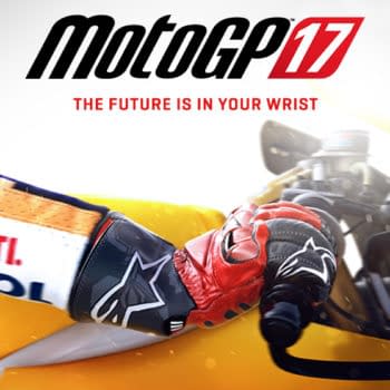 MotoGP 17 Is Official, So Have A Trailer