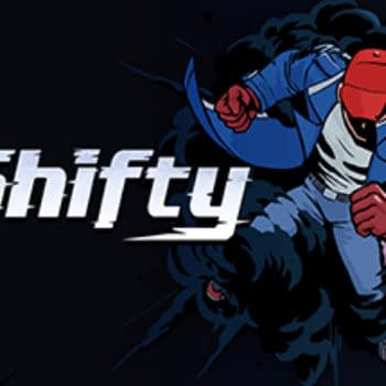 Mr. Shifty Is Absolutely Hotline Miami Meets Nightcrawler &#8211; A Review