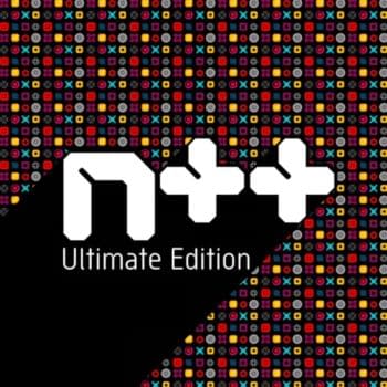 'N++ Ultimate Edition' Looks Insane, Fun, And Totally Free