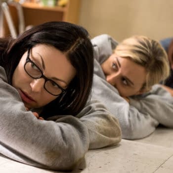 First Look At Orange Is The New Black Season 5 &#8211; Things Are About To Get Real