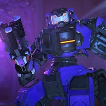 'Overwatch' Uprising Finally Debuts Official Trailers