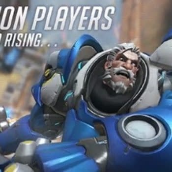 Blizzard Boasting That 'Overwatch' Now Has 30 Million Players