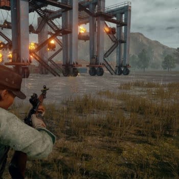 'Battlegrounds' Boasting One Million Sales While 'H1Z1' Tries To Fix Issues