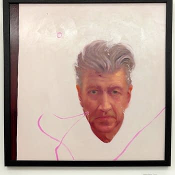 "What's In The Box? Pain" &#8211; SPOKE NYC Hosts Artistic Tribute To David Lynch