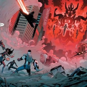 Tying Up One Of Those Civil War II Hanging Threads In Today's Ultimates 2&#8230;