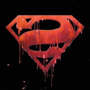 DC Comics Solicits For July 2017 &#8211; As Everyone Is Out For Revenge Against Superman