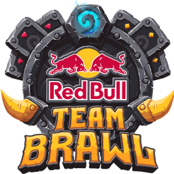 Red Bull Is Throwing A 'Hearthstone' Tournament This Weekend