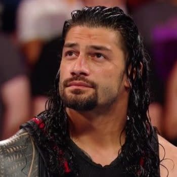 #RAWAfterMania &#8211; WWE Announcers Claim Boos All In Good Fun, Signaling One More Year Of Making Roman Look Strong