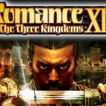 Romance Of The Three Kingdoms XIII &#8211; Fame And Strategy Expansion Review