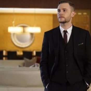 Is Fitz On The Fritz? Drastic Changes Continue On Agents Of SHIELD