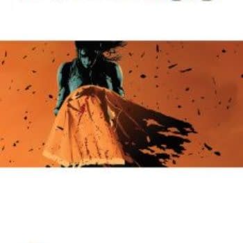 Greg Rucka And Michael Lark Launch X+66, A New Lazarus Mini-Series Starting In July From Image Comics